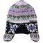 China Wholesale mens knitted acrylic beanie hats