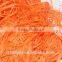 hotsale product shreded paper/tissue paper confetii cotton stuff clothing