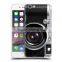 2016 Most Popular recreational machines mobile phone cases, UV Printing 3D cases for iphone 4/4s/5/5s/5c