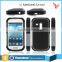 Funny cell phone accessories for samsung galaxy S7 armor phone case