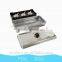 Stainless steel portable Fish Smoker fish oven meat smoker                        
                                                Quality Choice