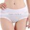 Odor free seamless sexy underwear for women