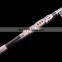 High Quality Carbon Telescopic Rod 1.8m Sea Fishing Rod