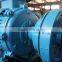 JHMB slow speed electric prop-pulling mining winch