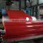 Ral Color PPGL Prepainted Cold Rolled Steel Coil