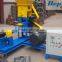 Ring die used dog food pellet production machine