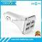 5V 5.2A 4 USB Port Car Charger for Car Battery Charger Inverter Iphone 6