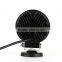 24w offroad led work light 24v led machine work light