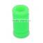 1pc Silicone Joint Exhaust Rubber Adapter Exhaust Tubing Coupler Rubber For 1/8 Nitro RC Hobby Model Car HSP