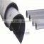 Nitrile rubber insulation sheet /tube with foil