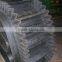 Cleated Rubber Conveyor Belt for Mining Industry
