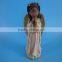 Cute Loyal Praying Angel Resin Figurine for Home Decorations