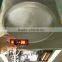 GL-F700 Best Quality Flat Pan Fry Ice Cream Machine