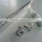 cnc brass gear rack M0.5