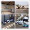 10 ton per day complete plant production line for mazie flour mill making