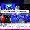 New coming best quality mobile stage wedding stage