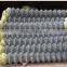 2015 hot sale high quality galvanized chain link fence with low price