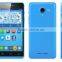 Wintouch 3G MTK6582 Dual Sim Dual 4.5inch mobile phone M4 with QHD IPS Screen