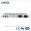 4 optical outputs dual power supply 1550nm amplifier EDFA