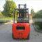 china 2 ton mini diesel forklift truck CPCD20FR