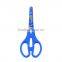 New style hot sale student children scissors 2016 endurable affordable scissor