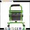 waterproof 100w modular led flood light