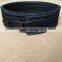 custom TRAINING GYM BELT