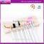 7pcs Professional Cosmetic Brush Set Makeup Brushes