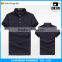 Professional factory cheap price high quality customized OEM service export cotton men's polo t-shirt
