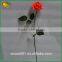 wholesale artificial decorative rose flower