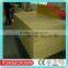 Top quality Mineral/Rock Wool sheets fiber Insulation