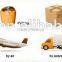PVC inflatable banana boat for CE Certification