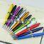 variety of metal ballpen