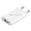 5V 1A USB Power Adapter for Iphone Charger with NEW CE ROSH IEC