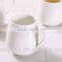 Tensymic 365ml fine porcelain mug--small MOQ