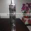 Packaging tube for hair extension
