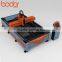 1000w 2000w bodor cnc router engraving machine