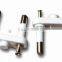 2 pin plug inserts