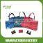 210D Oxford Folding Shopping Bag