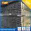 pre galvanized square hollow section 40*40mm