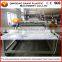 PVC Interior marble decoration board/plates machine