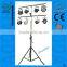 2015 hot sale 1.22*1.22M or 1.22*2.44M CE ,TUV and SGS cetificited outdoor concert stage salestage equipment