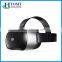 2016 Google cardboard VR BOX 2.0 Version 2 VR Virtual Reality Glasses Smart Bluetooth Wireless Mouse Remote Control Gamepad VR