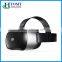 Cheap VR 3D viewing glasses head tracking for playstation 4/xbox