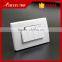 Super quality BIHU wall switch 4gang 2way push button switch with best price