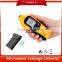 Quality primacy ! portable digital radiation Microwave Detector HT-M2