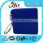 ABS case small Square Fashional promotion gift mini measuring tape