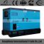 CE approved 100KVA diesel generator set with low fuel consumption