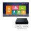 Newest Amlogic S905 TV Box Quad Core 64bit 2.0Ghz Android Streaming TV Box, Amlogic S905 2GB MRX