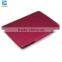 Factory price Hot selling Magnetic sleep & wake up stand leather flip cover for ipad air 2 case